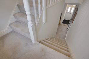 Stairs/Landing- click for photo gallery